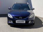 Mazda 6 - fotka číslo 1