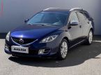 Mazda 6 - fotka číslo 2