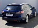 Mazda 6 - fotka číslo 3