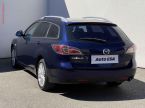 Mazda 6 - fotka číslo 5