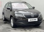 Škoda Karoq - fotka číslo 0