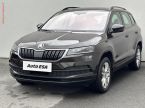Škoda Karoq - fotka číslo 2