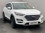 Hyundai Tucson - fotka číslo 0