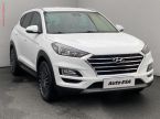 Hyundai Tucson - fotka číslo 0