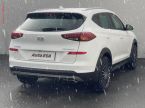 Hyundai Tucson - fotka číslo 3