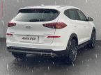 Hyundai Tucson - fotka číslo 3