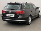 Volkswagen Passat - fotka číslo 3
