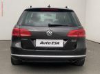 Volkswagen Passat - fotka číslo 4