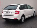 Škoda Rapid - fotka číslo 3