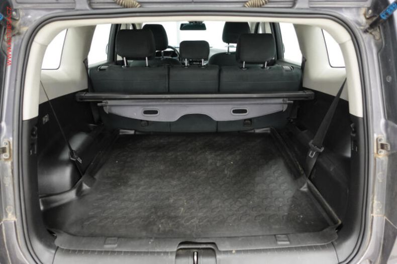 Chevrolet Orlando - hlavní fotka