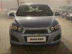 Chevrolet Aveo - fotka číslo 1