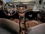 Chevrolet Aveo - fotka číslo 7