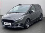 Ford S-MAX - fotka číslo 2
