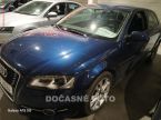Audi A3 - fotka číslo 0