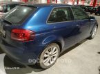 Audi A3 - fotka číslo 1