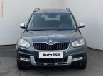 Škoda Yeti - fotka číslo 1