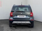 Škoda Yeti - fotka číslo 4