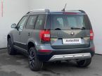 Škoda Yeti - fotka číslo 5
