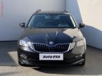 Škoda Octavia - fotka číslo 1