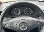 Mercedes Třída C - fotka číslo 11