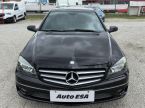 Mercedes Třída C - fotka číslo 1