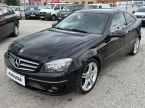 Mercedes Třída C - fotka číslo 2