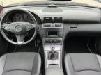 Mercedes Třída C - fotka číslo 7
