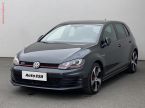 Volkswagen Golf - fotka číslo 2