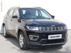 Jeep Compass - fotka číslo 0