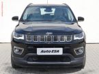 Jeep Compass - fotka číslo 1