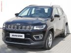 Jeep Compass - fotka číslo 2