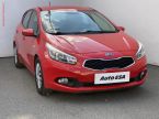 Kia Cee'd - fotka číslo 0