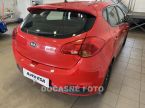 Kia Cee'd - fotka číslo 1