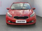 Kia Cee'd - fotka číslo 1