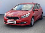 Kia Cee'd - fotka číslo 2