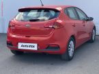 Kia Cee'd - fotka číslo 3