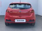 Kia Cee'd - fotka číslo 4