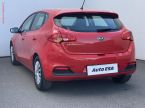 Kia Cee'd - fotka číslo 5