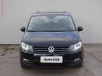 Volkswagen Sharan - fotka číslo 1