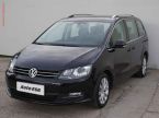 Volkswagen Sharan - fotka číslo 2