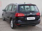 Volkswagen Sharan - fotka číslo 3