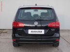 Volkswagen Sharan - fotka číslo 4