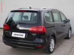 Volkswagen Sharan - fotka číslo 5