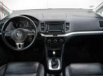 Volkswagen Sharan - fotka číslo 6
