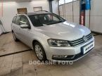 Volkswagen Passat - fotka číslo 0