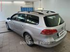 Volkswagen Passat - fotka číslo 1