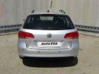 Volkswagen Passat - fotka číslo 4