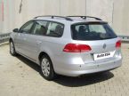 Volkswagen Passat - fotka číslo 5