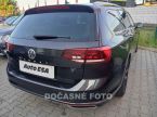 Volkswagen Passat - fotka číslo 0