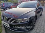 Volkswagen Passat - fotka číslo 2